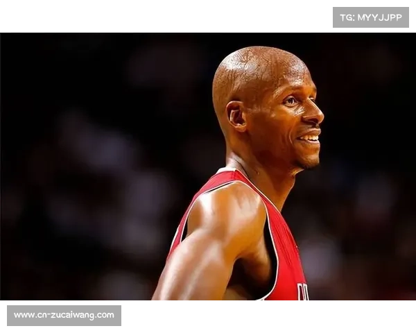 雷阿伦亮相澳门NBA季前赛发布会传承篮球精神共话文化交流 雷阿伦亮相澳门NBA季前赛发布会传承篮球精神共话文化交流