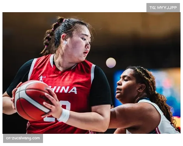 俱乐部杯赛创新推出 WCBA联赛为国家队备战提供支撑